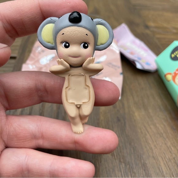 Sonny Angel hipper Koala collectible mini figure attach me - Picture 12 of 13